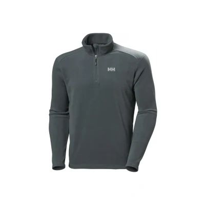 Afbeelding van Helly Hansen Daybreaker Basisjas met halve ritssluiting voor heren