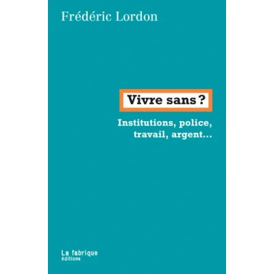 Image de Vivre sans ?