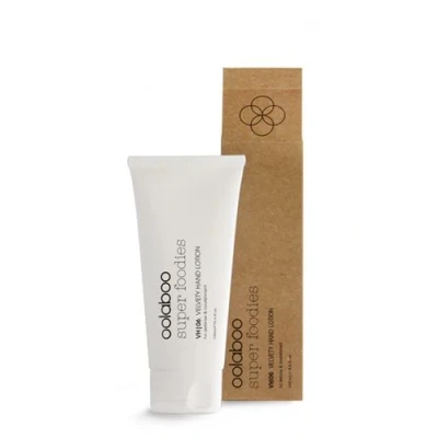 Afbeelding van Oolaboo Super Foodies VH 06 : Velvety Hand Lotion 100 ml