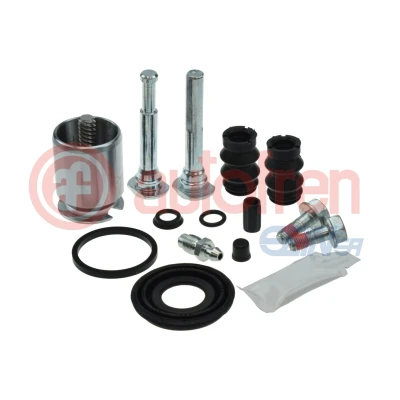 Afbeelding van Reparatieset, remklauw AUTOFREN SEINSA D43472S