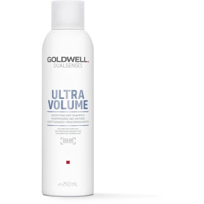 Afbeelding van Goldwell Dualsenses Ultra Volume Bodifying Dry Shampoo 250ml