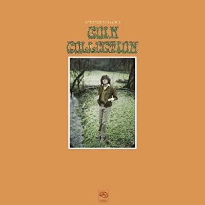 Afbeelding van Coin Collection (LP) (Coloured Vinyl)