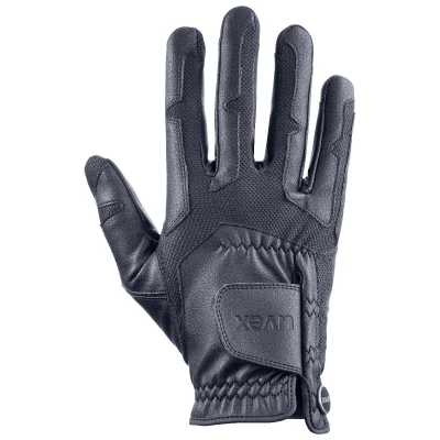 Image de Uvex Ventraxion Handschoenen donkerblauw maat:10