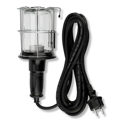 Afbeelding van REV 0090820511 Handlamp