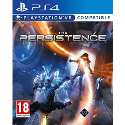 Afbeelding van The Persistence PS4
