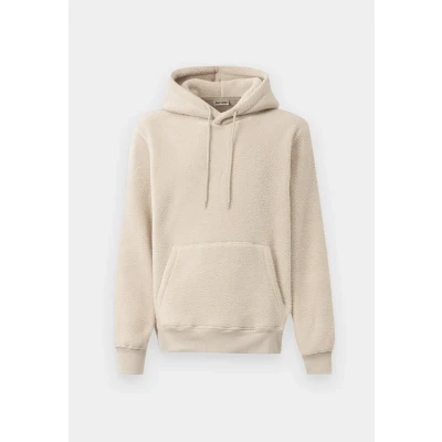 Afbeelding van Only &amp; Sons Emilio Reg Teddy Hoodie Heren Maat XL