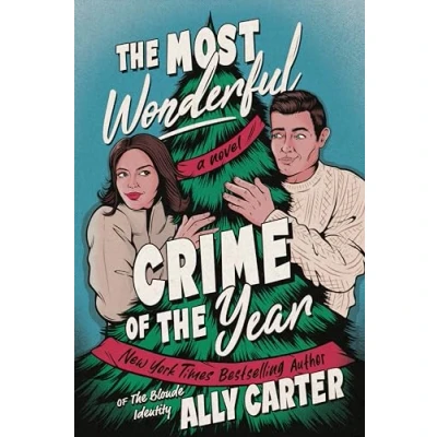 Afbeelding van the Most Wonderful Crime of Year