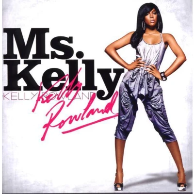 Afbeelding van Ms. Kelly
