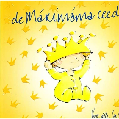 Afbeelding van Various Artists Maximama Ceedee (CD)