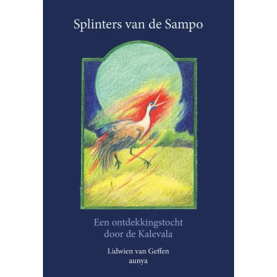 Afbeelding van Splinters van de Sampo