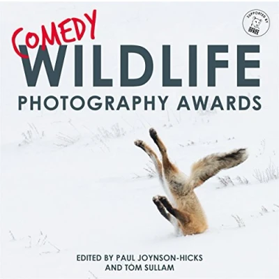 Afbeelding van Comedy Wildlife Photography Awards