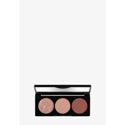 Afbeelding van Bobbi Brown Essential EYE Shadow TRIO Oogschaduwpalet, Dames, Maat: 4.4 g, Sunrise