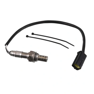 Afbeelding van FEBI BILSTEIN 179559 Lambdasonde Verwarmd 4 CHEVROLET: Aveo / Kalos Hatchback, Spark
