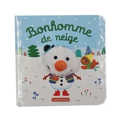Image de Bonhomme de neige