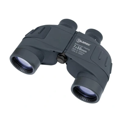 Afbeelding van Silerswaar Verrekijker 7x50 Deluxe
