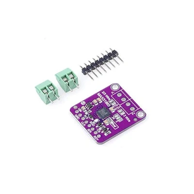 Afbeelding van Fasizi PT100 naar PT1000 MAX31865 RTD Thermokoppel temperatuursensor versterker module
