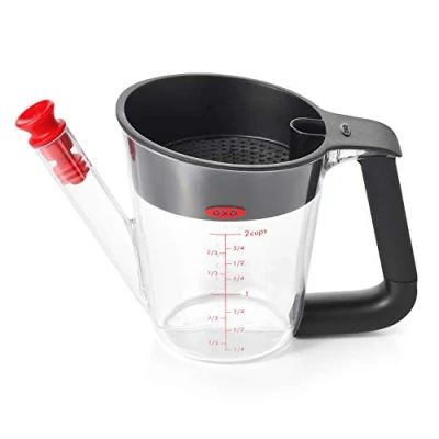 Afbeelding van Oxo Vetscheider 500 Ml 6