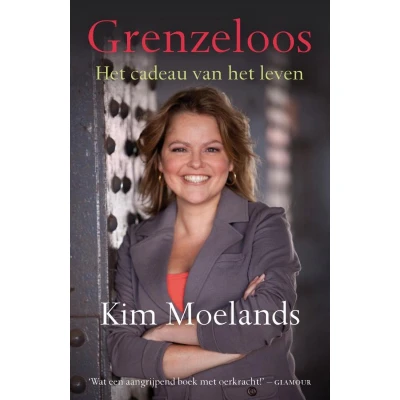 Afbeelding van Grenzeloos