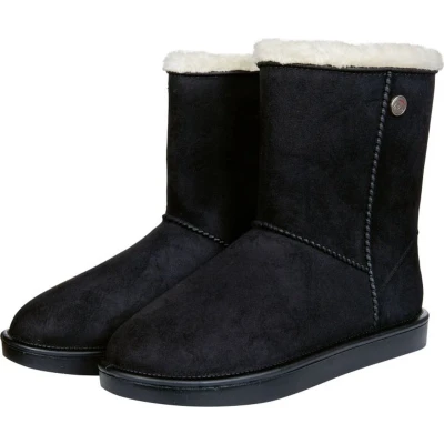 Afbeelding van HKM Allweather laars Davos Gossiga waterproof maat 36 zwart