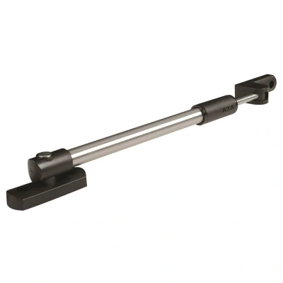 Afbeelding van Axa 30EX Telescopische uitzetter RVS 348mm