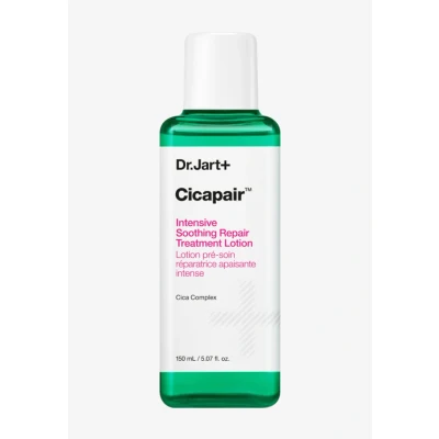 Afbeelding van Dr. Jart+ Intensive Soothing Repair Treatment Lotion Dagcrème, Maat: 150 ml, N/a