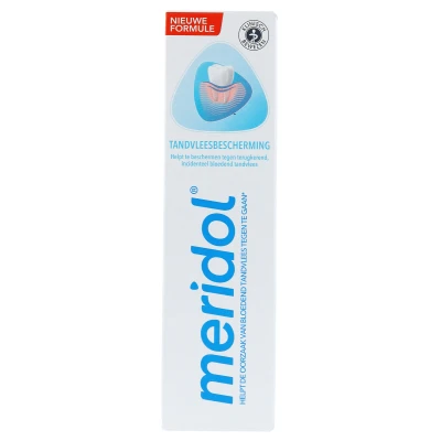 Afbeelding van 6x Meridol Tandvlees Tandpasta 75 ml