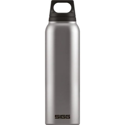 Afbeelding van SIGG Hot&amp;Cold 0.5L brushed