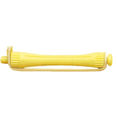 Afbeelding van Fripac Medis Permanente winder FPS5K, kort, zak met 12 stuks, diameter 8 mm, geel