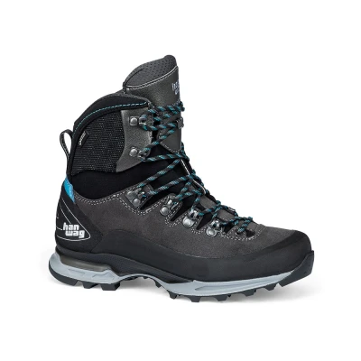 Afbeelding van ALVERSTONE II LADY GTX Asfalt Oceaan Dames Wandelschoenen