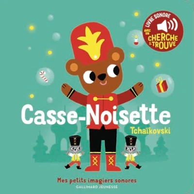 Afbeelding van Casse noisettes