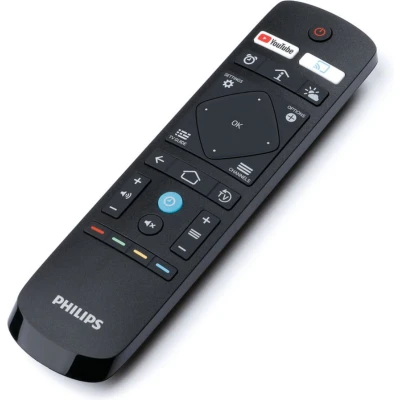 Afbeelding van Philips 22AV1905A Hotel Afstandsbediening TV Drukknopen Hospitality