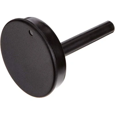 Afbeelding van Stelton Stopper Voor Thermoskan EM77 Black