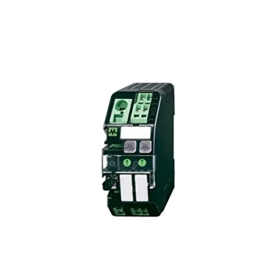 Afbeelding van Murr Elektronik 9000 41042 0100600 Elektronische beveiliging 6 A Aantal uitgangen: 2 x