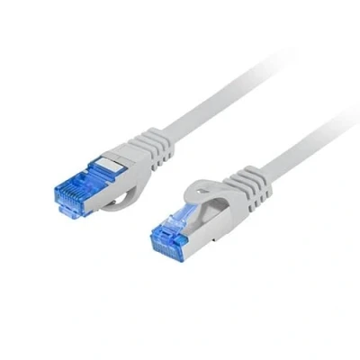 Afbeelding van Kabel RJ45 Categorie 6 FTP Rigide Lanberg 5 m