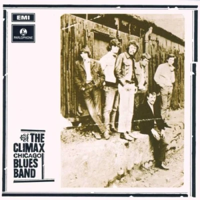 Afbeelding van The Climax Chicago Blues Band