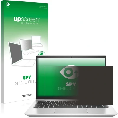 Afbeelding van upscreen privacyscherm voor HP ProBook 440 G9 privacy filter screenfilter Blauwlichtfilter