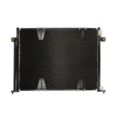 Afbeelding van Thermotec Airco condensor KTT110578