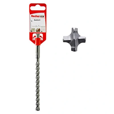 Afbeelding van Fischer Deutschl. 549936 Hamerboor 1 stuk(s)