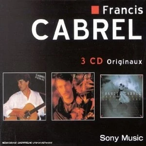 Afbeelding van Cabrel public Sarbacane Un samedi soir sur la Terre