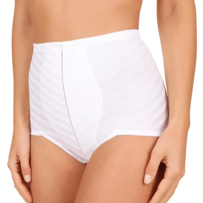 Afbeelding van Weftloc Panty Wit 80