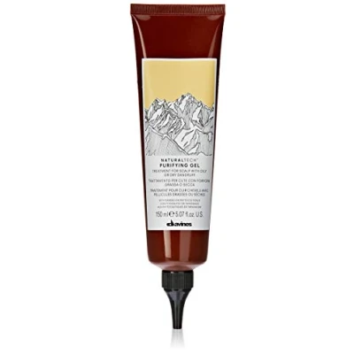 Afbeelding van Davines Purifying Gel 150 ml