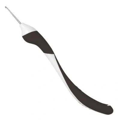 Afbeelding van Addi Swing Haaknaalden 16cm 1.00mm 1st