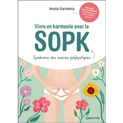 Image de Vivre en harmonie avec le SOPK