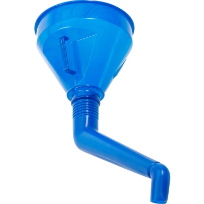 Afbeelding van BGS Olie vultrechter gebogen Ø 145 mm