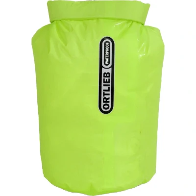 Afbeelding van Ortlieb PS10 Dry Bag Bagagezak 1,5 Liter Light Green Groen Waterdichte Zakken