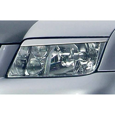 Afbeelding van RDX Racedesign RDSB043 Afdekking, koplamp Voor