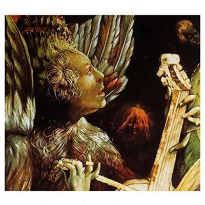 Afbeelding van Lento Anxiety Despair (CD)