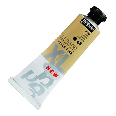 Afbeelding van Pébéo 200065 Beaux Arts Fine Studio XL 1 tube ivoorwit 200 ml