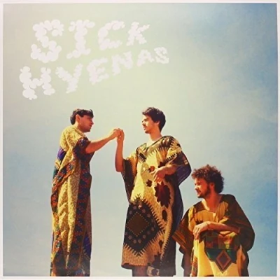 Afbeelding van Sick Hyenas