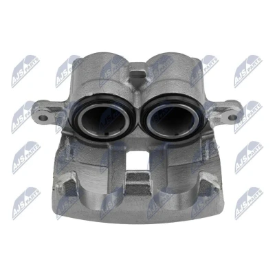 Afbeelding van NTY HZP LR 010 Remklauw Vooras links LAND ROVER: Range Rover 2, Discovery 2